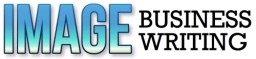 Image Business Writing logo